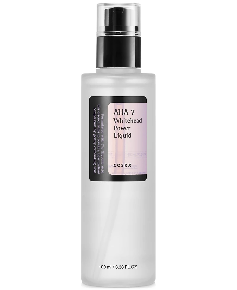 Cosrx AHA7 Whitehead Power Liquid