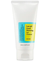 Cosrx Low Ph Good Morning Gel Cleanser