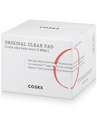 Cosrx One Step Original Clear Pad