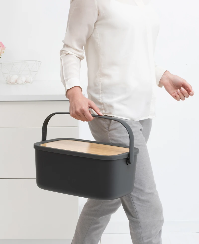 Brabantia Bread Box