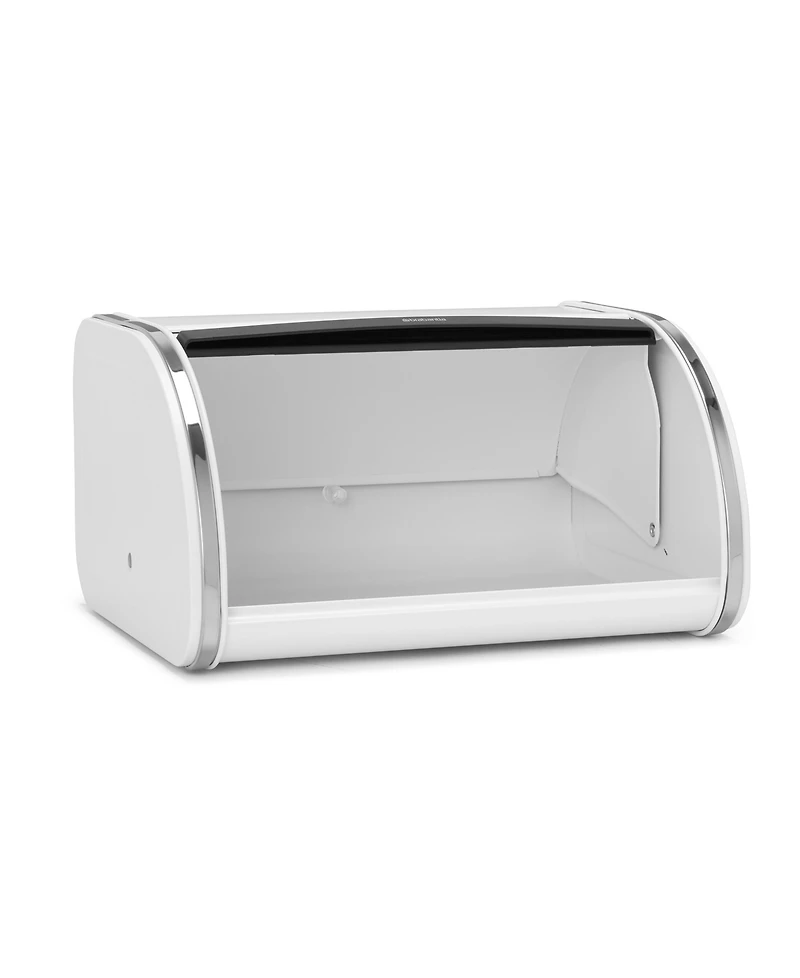 Brabantia Medium Roll Top Bread Box