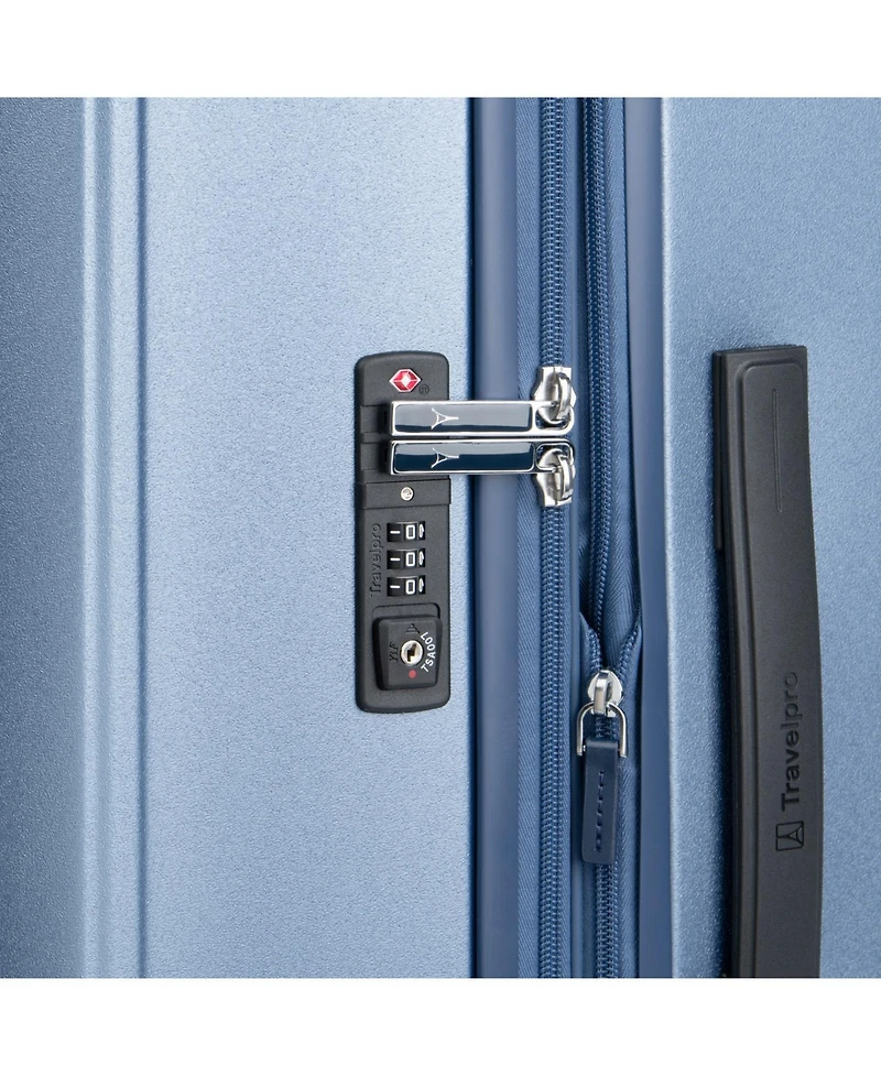 Travelpro Platinum Elite 30" Hardside Check-in Spinner