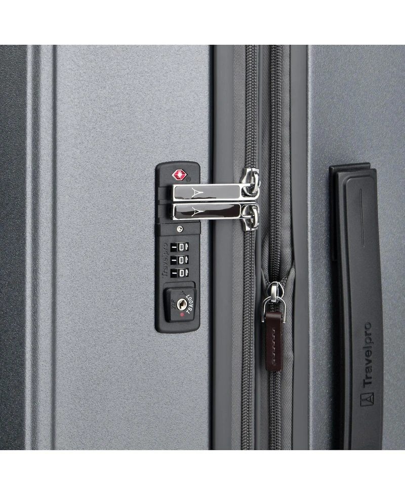 Travelpro Platinum Elite 30" Hardside Check-in Spinner