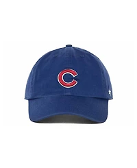 '47 Brand Chicago Cubs Clean Up Hat
