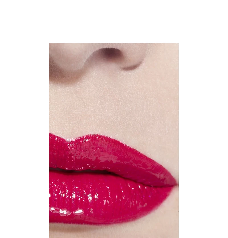 LE ROUGE DUO Ultra TENUE Wear Lip Colour