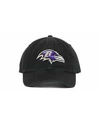 '47 Brand Baltimore Ravens Clean Up Cap
