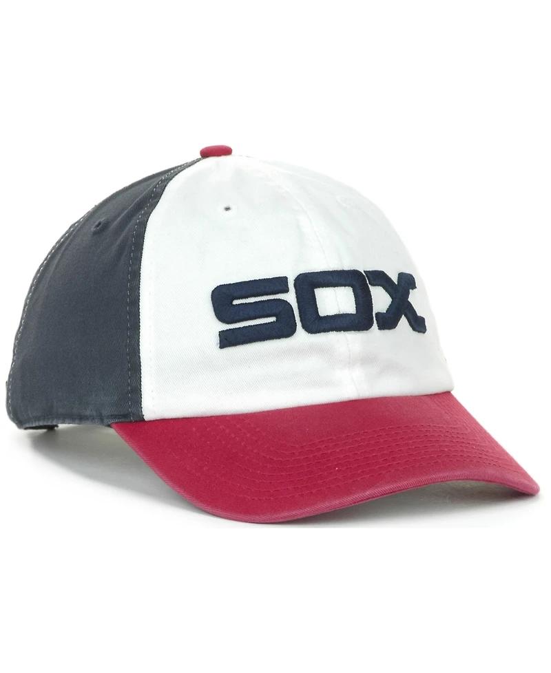 '47 Brand Chicago White Sox Clean Up Hat