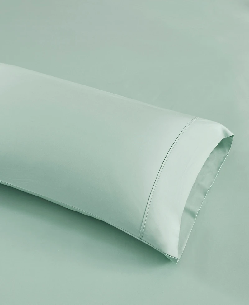 Beautyrest Temperature Regulating 1000 Thread Count Cotton Sateen Blend 4-Pc. Sheet Set