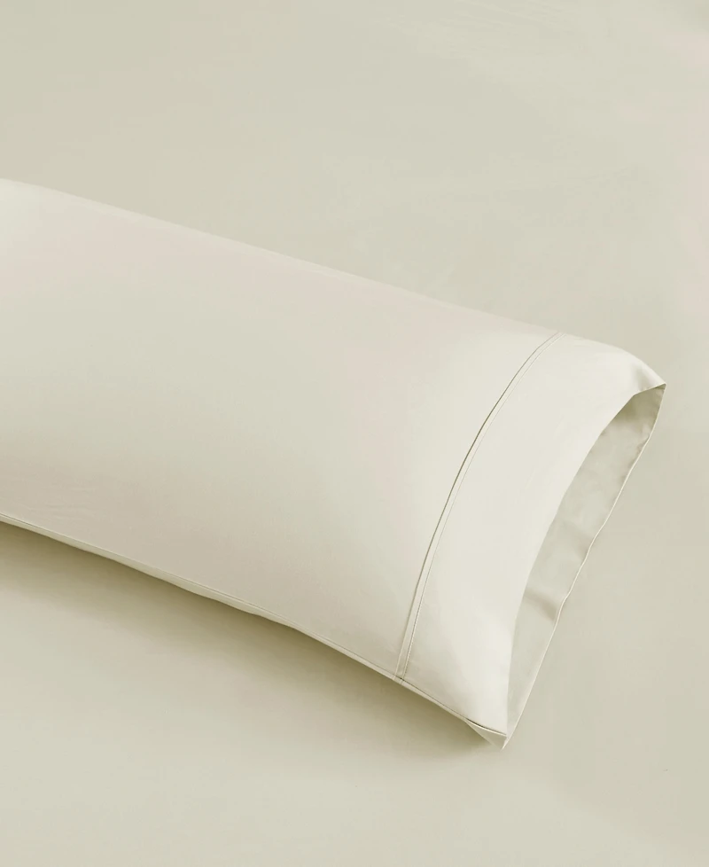 Beautyrest Temperature Regulating 1000 Thread Count Cotton Sateen Blend 4-Pc. Sheet Set