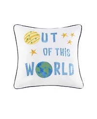 Intelligent Design Jason Outerspace 3-Pc. Comforter Set, Twin