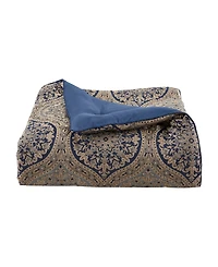 J Queen New York Botticelli 4-Pc. Comforter Set, California King