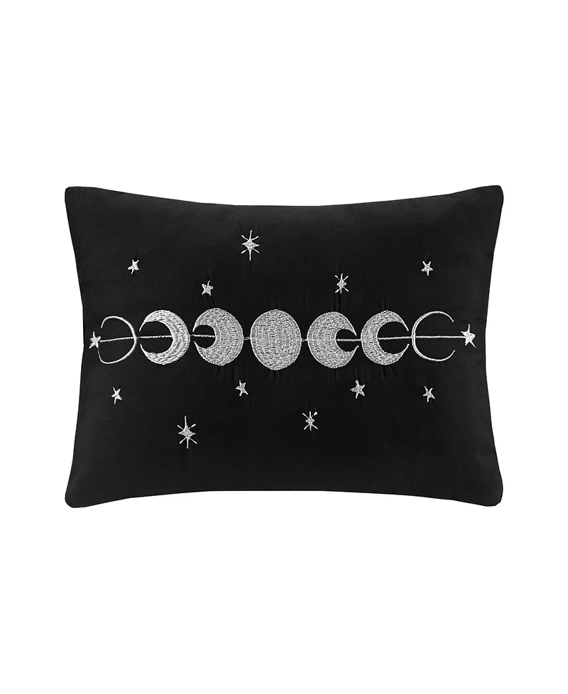 Intelligent Design Felicia Velvet -Pc. Comforter Set