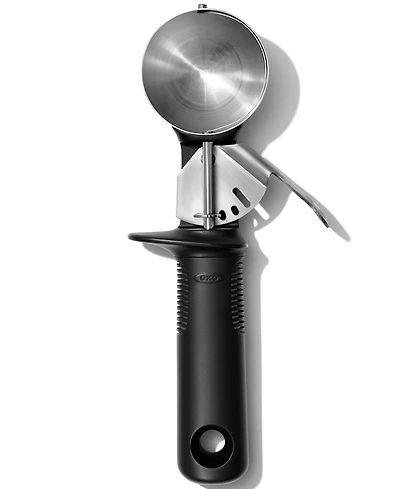 Oxo Trigger Ice Cream Scoop