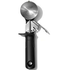 Oxo Trigger Ice Cream Scoop