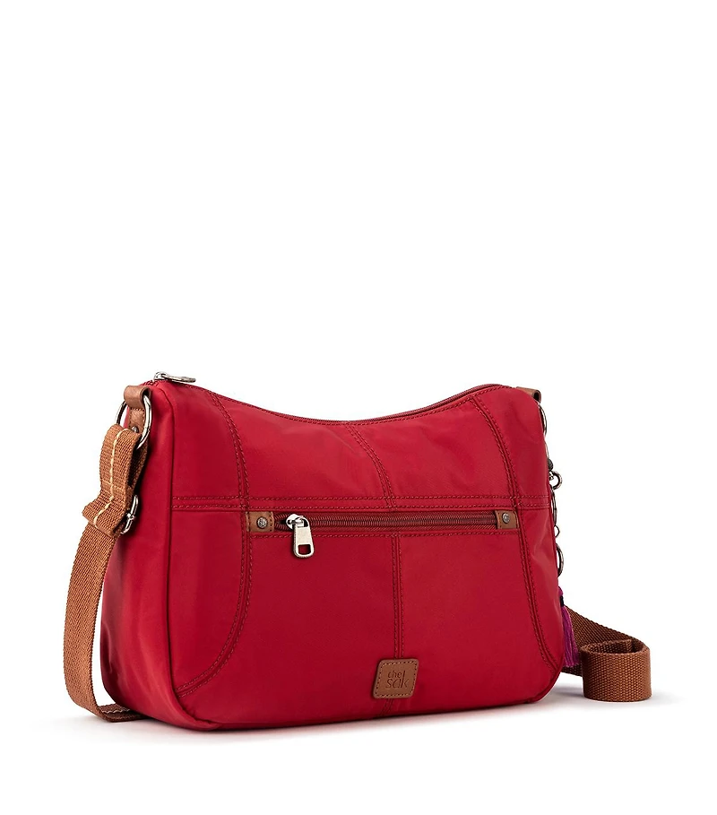 Women's Esperato Nylon Hobo