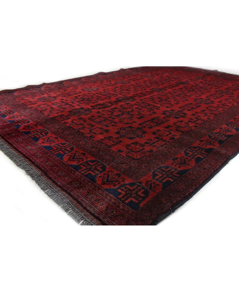 Bashian One of a Kind Beshir 6'9" x 9'5" Area Rug