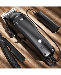 StyleCraft Professional Protege Cordless Hair Clipper Matte Metallic
