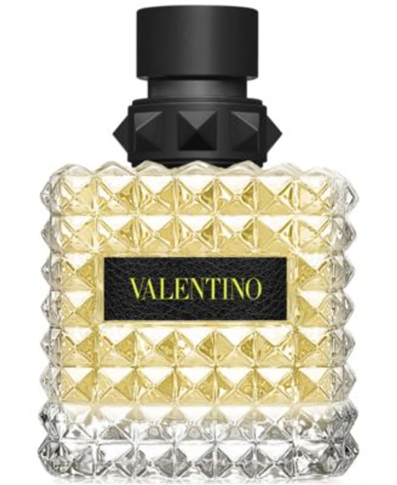 Valentino Donna Born In Roma Yellow Dream Eau De Parfum Fragrance Collection