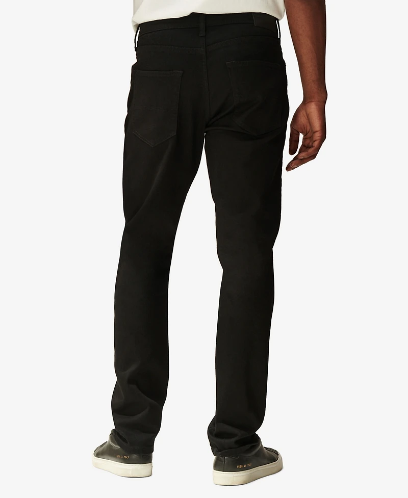 Lucky Brand Men's 410 Athletic Straight Stretch Jean
