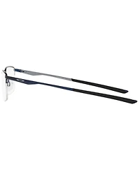 Oakley OX3218 Socket 5.5 Men's Rectangle Eyeglasses