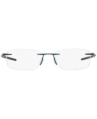 Oakley OX5118 Men's Oval Eyeglasses