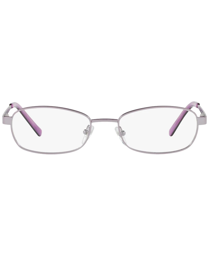 Sferoflex SF2591 Women's Rectangle Eyeglasses