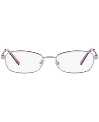 Sferoflex SF2591 Women's Rectangle Eyeglasses