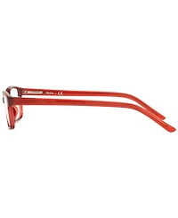 Sferoflex SF1572 Women's Rectangle Eyeglasses