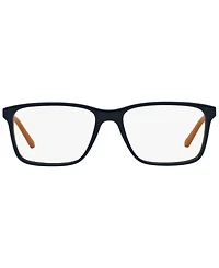 Ralph Lauren RL6133 Men's Rectangle Eyeglasses