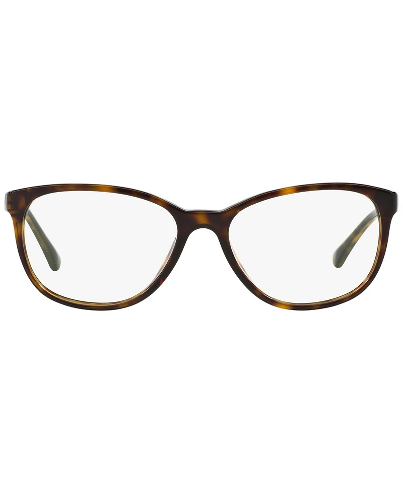 Burberry BE2172 Women's Square Eyeglasses