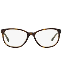 Burberry BE2172 Women's Square Eyeglasses