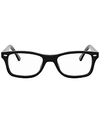 Ray-Ban RX5228 Unisex Square Eyeglasses