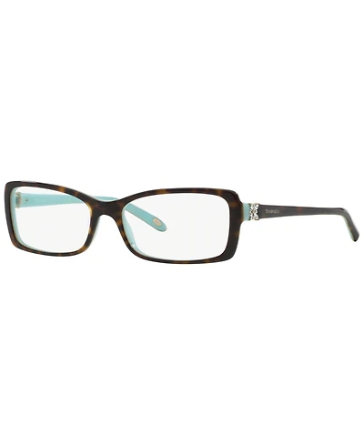 Tiffany & Co. TF2091B Women's Rectangle Eyeglasses