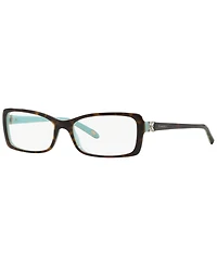 Tiffany & Co. TF2091B Women's Rectangle Eyeglasses