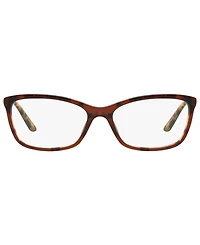 Versace VE3186 Women's Butterfly Eyeglasses