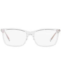 Michael Kors MK4030 Women's Rectangle Eyeglasses