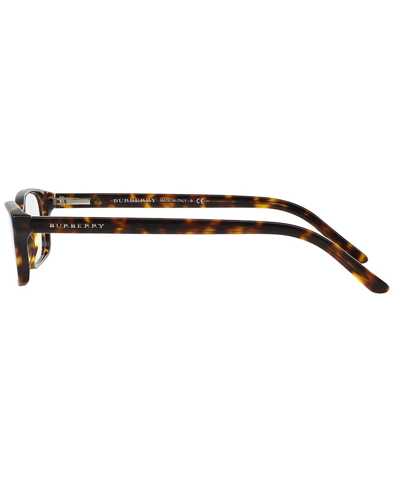 Burberry BE2073 Women's Pillow Eyeglasses