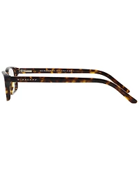 Burberry BE2073 Women's Pillow Eyeglasses