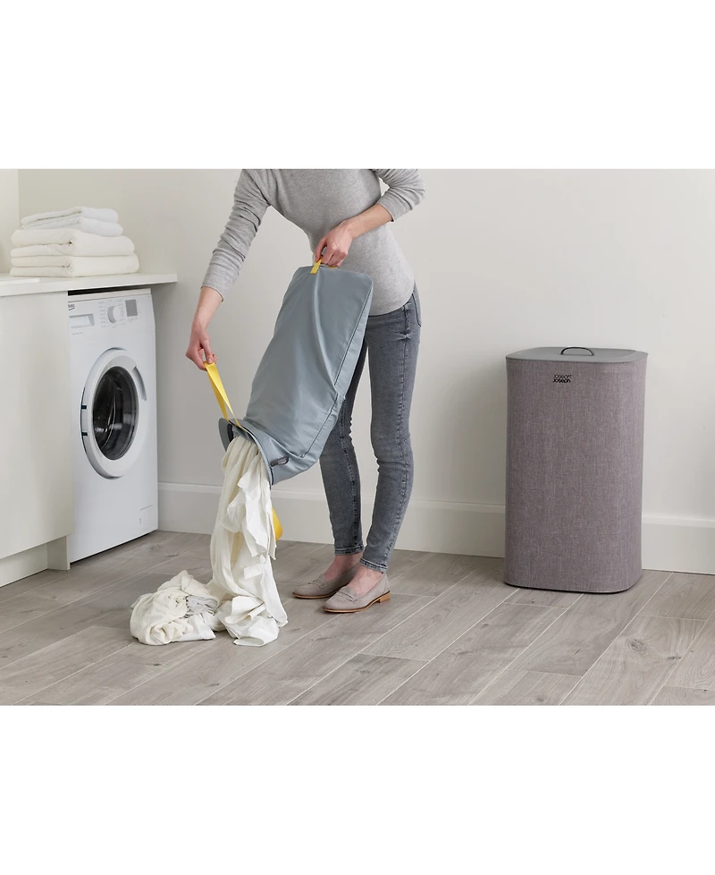Joseph Joseph Tota -Liter Laundry Separator Basket