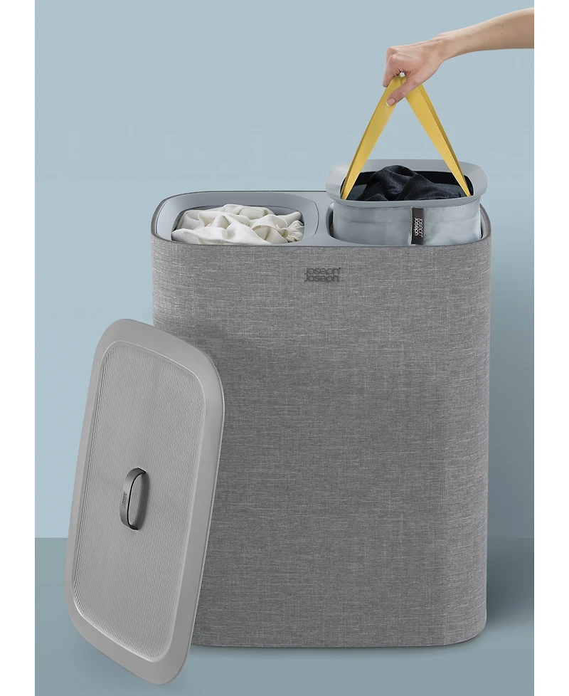 Joseph Joseph Tota 90-Liter Laundry Separator Basket