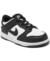 Nike Toddler Boys Dunk Retro Low Casual Sneakers from Finish Line