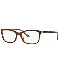 Versace VE3186 Women's Butterfly Eyeglasses