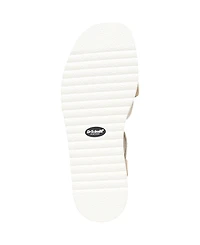 Dr. Scholl's Women's Islander Ankle Strap Sandals