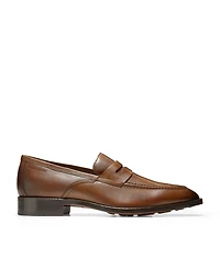 Cole Haan Men's Hawthorne Slip-On Leather Penny Loafers