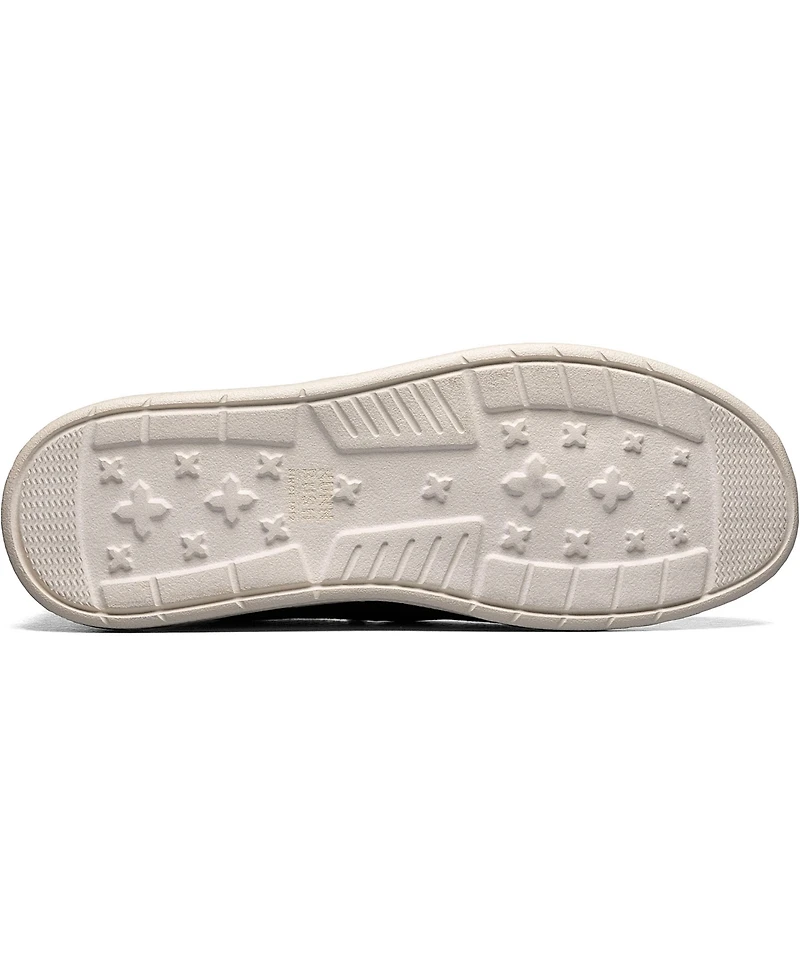 Nunn Bush Men's Brewski Moc Toe Shoes