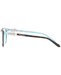 Tiffany & Co. TF2144Hb Women's Cat Eye Eyeglasses
