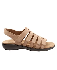 Trotters Tiki Sandal