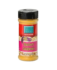 Wabash Valley Farms Popcorn Seasoning Set, Pack of 9