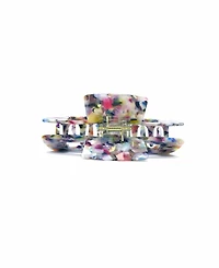 Women's Color Me Square Hair Jaw