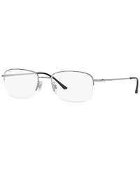 Polo Ralph Lauren PH1001 Men's Square Eyeglasses